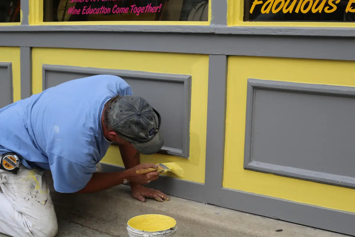 Drywall Installation