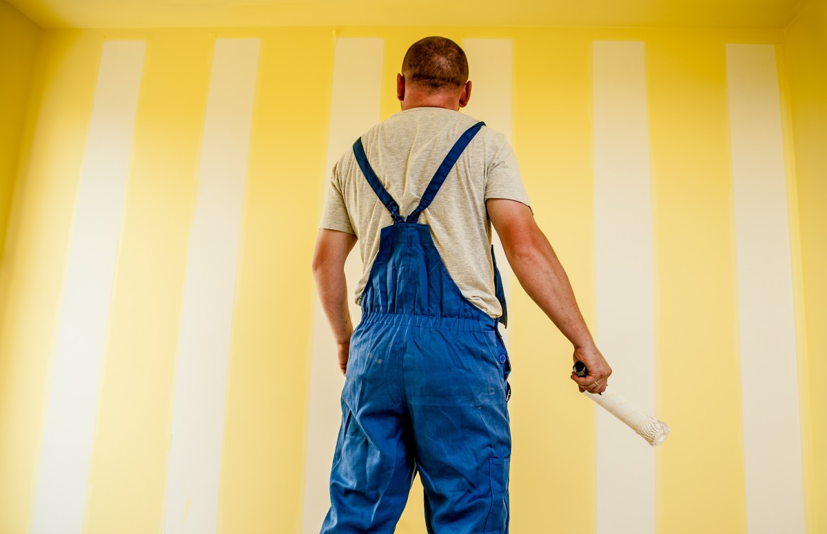 Commercial Painting